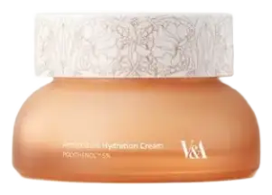 V&A Beauty Antioxidant Hydration Cream