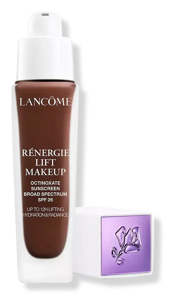Lancôme Rénergie Lift Makeup Foundation SPF 27 550 Suede C