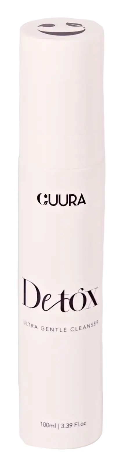 Curra Detox Cleanser