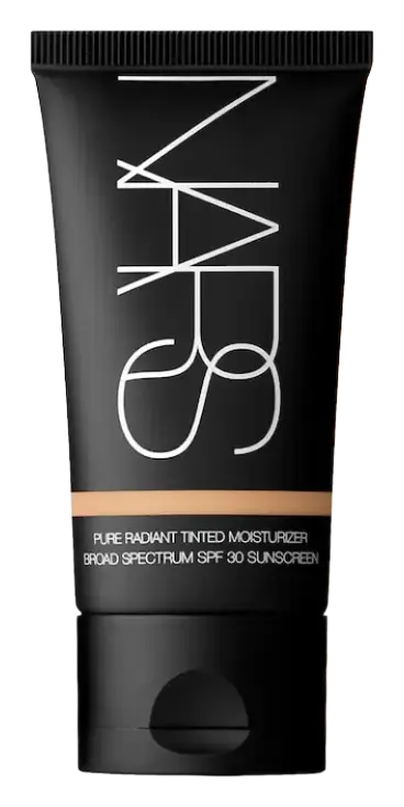 NARS Cosmetics Pure Radiant Tinted Moisturizer SPF 30 Groenland