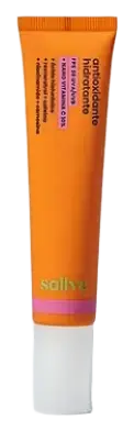 Sallve Antioxidante Hidratante FPS 30