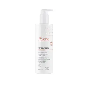 Avène Xeracalm Nutrition Moisturising Lotion Australia