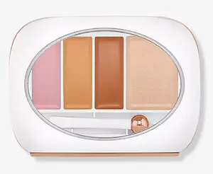 Flower Beauty by Drew Red Carpet Secret Eye Bright Palette