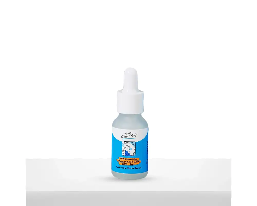 Dermies Clear Me Acne Control Serum