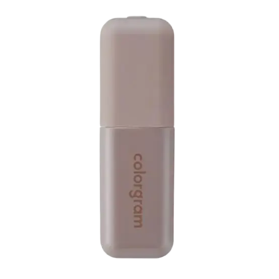 COLORGRAM Geek Nude Color Cover Tint 05 Cement