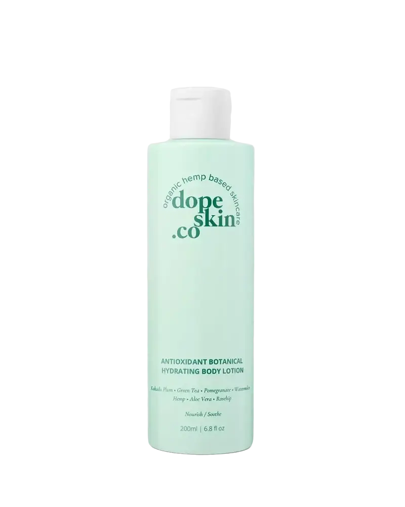 Dope Skin Co. Hydrating Body Lotion