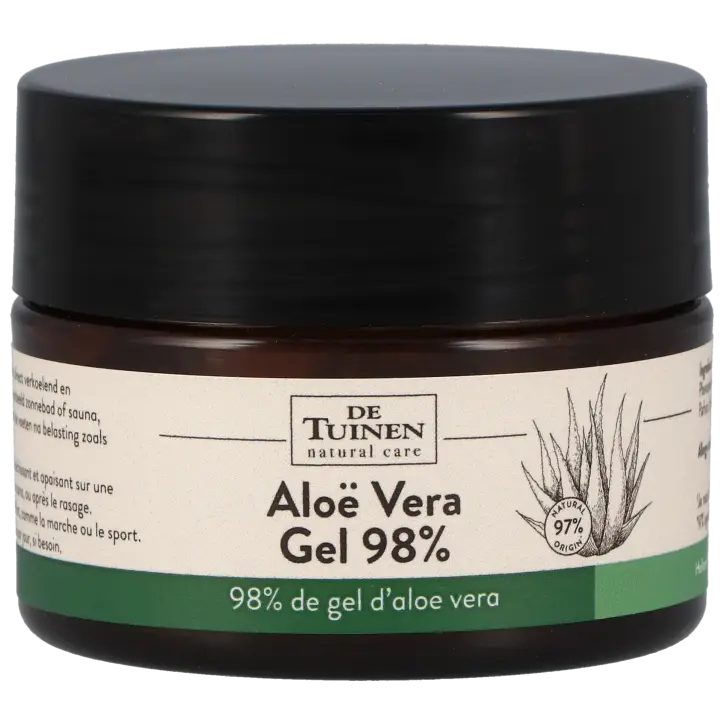 Holland & Barrett Aloe Vera Gel 98%
