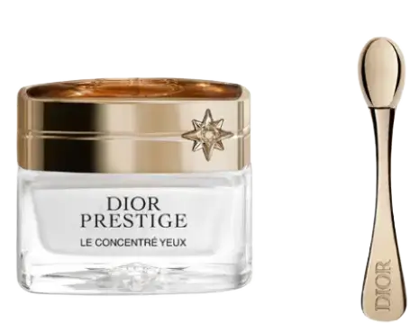 Dior Prestige Le Concentré Yeux