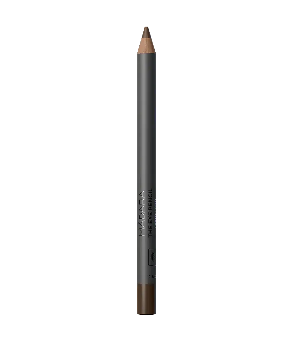 Madara The Eye Pencil Brown