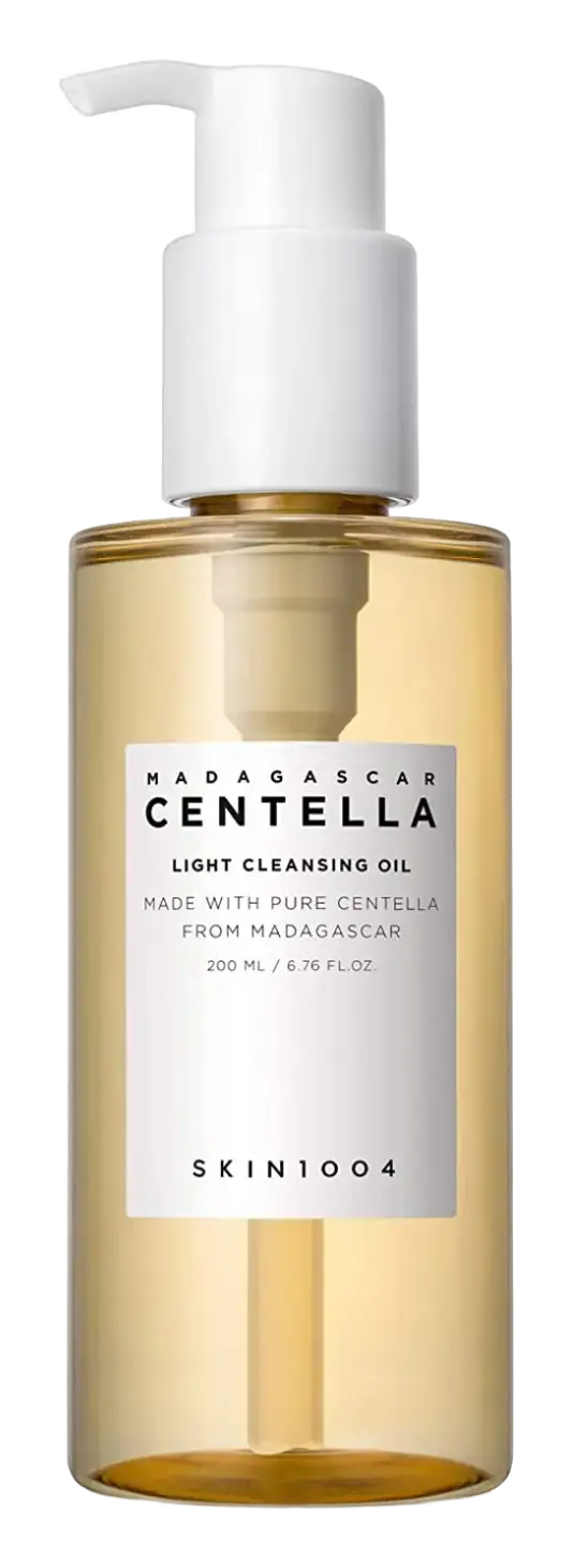 SKIN1004 Madagascar Centella Light Cleansing Oil