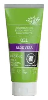Urtekram Aloe Vera Gel