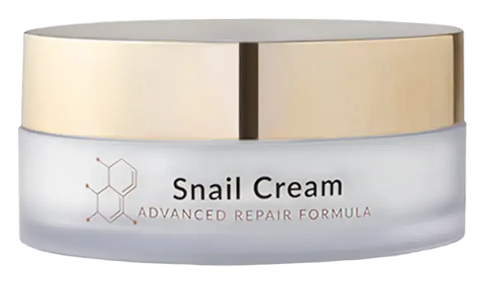 Nuoderm Snail Cream Advanced Repair Formula