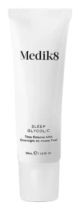 Medik8 Sleep Glycolic