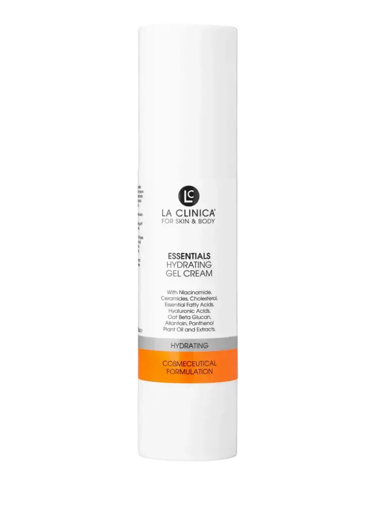 La Clinica Hydrating Gel Cream