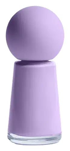 Pleasing Nail Polish Live Laugh Lilac