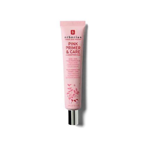 Erborian Pink Primer & Care U.S.