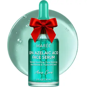 Marée 10% Azelaic Acid Face Serum