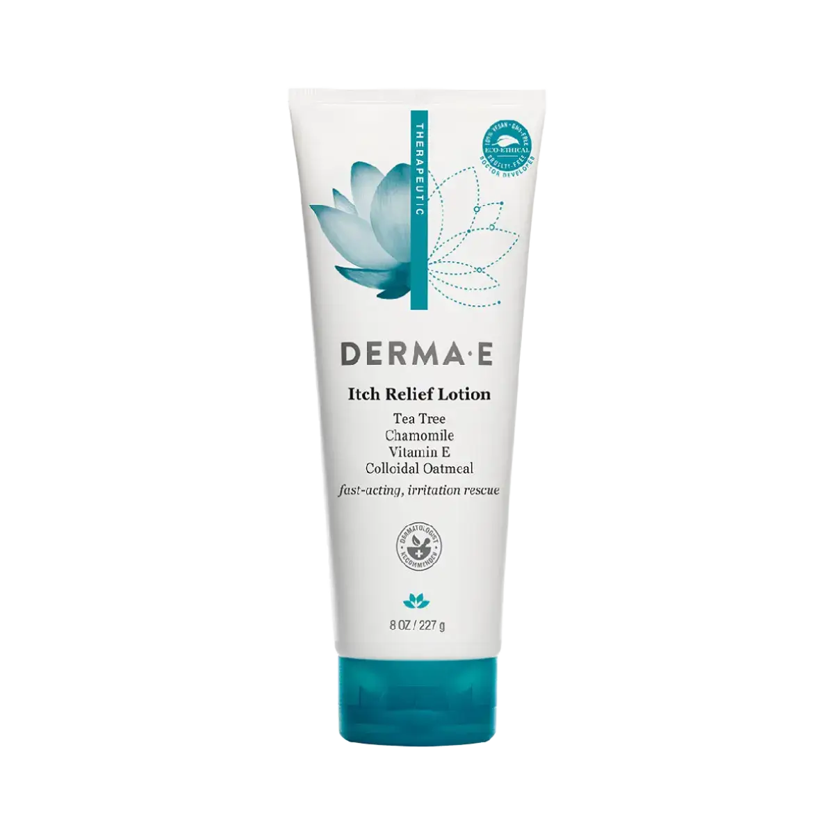 Derma E Itch Relief Lotion