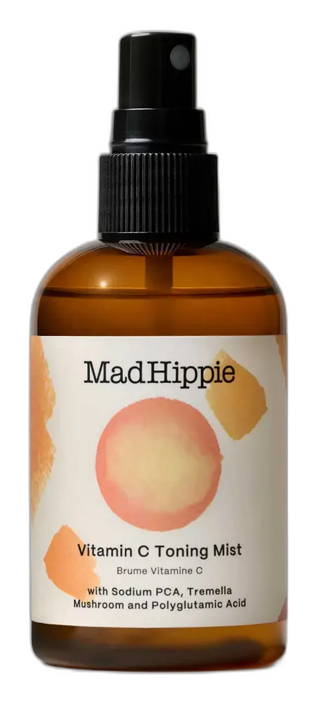 Mad Hippie Vitamin C Toning Mist