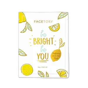 Facetory Be Bright Be You