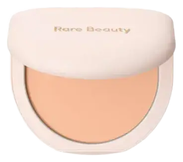 Rare Beauty True To Myself Tinted Pressed Finishing Powder Natural