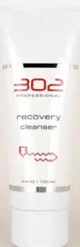 302 Skincare Recovery Cleanser