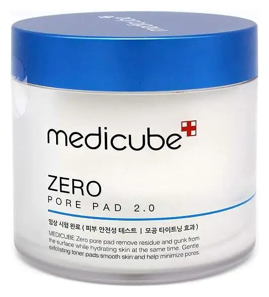 MediCube Zero Pore Pad 2.0