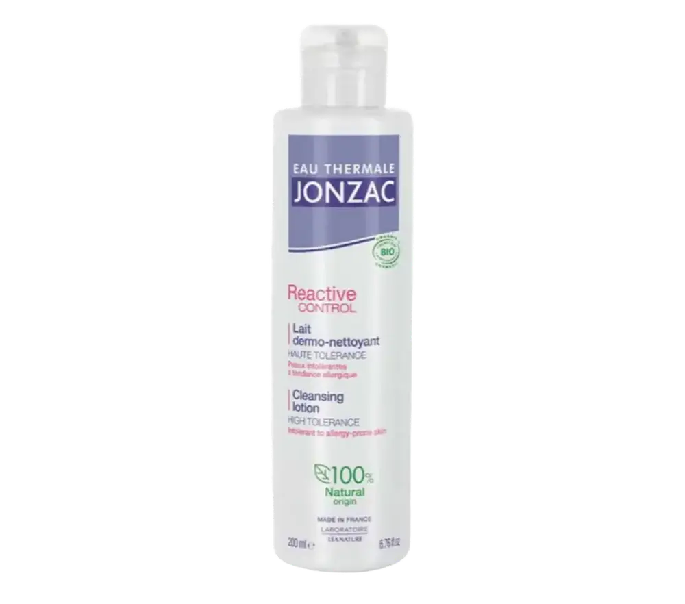 Eau Thermale Jonzac Reactive Control Cleansing Lotion