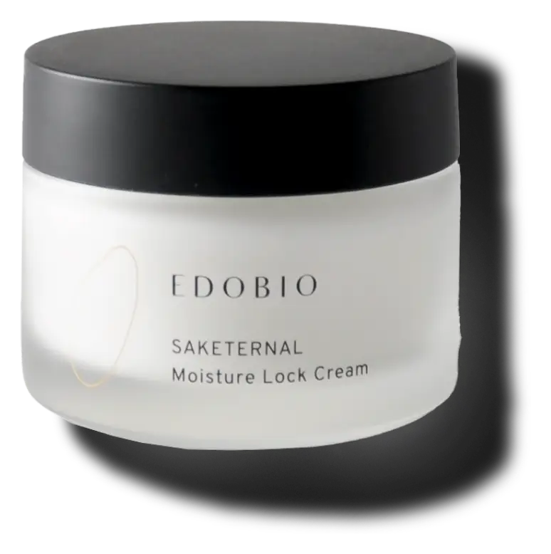 Edobio Moisture Lock Cream