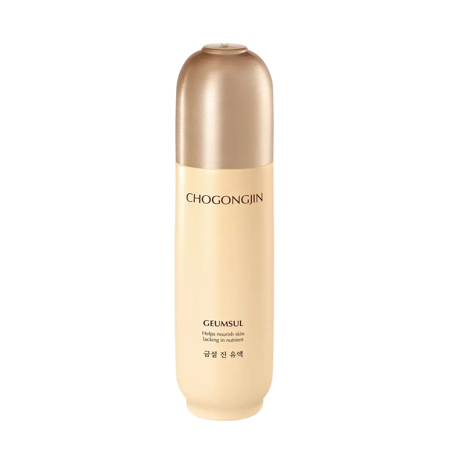 Missha Chogongjin Geumsul Emulsion