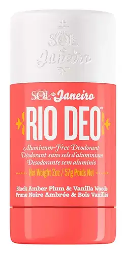 Sol De Janeiro Rio Deo Aluminum-Free Refillable Deodorant Cheirosa '40