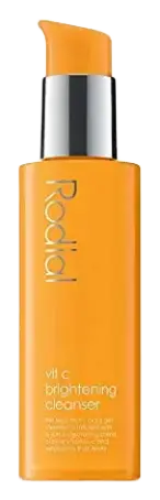 Rodial Vitamin C Brightening Cleanser