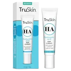 TruSkin Hyaluronic Acid Eye Cream