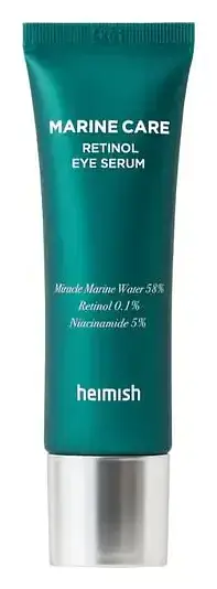 heimish Marine Care Retinol Eye Serum