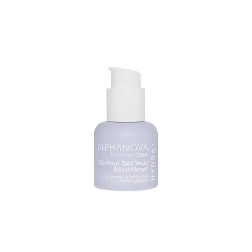 Alphanova Hydra+ Contour Des Yeux Désaltérant