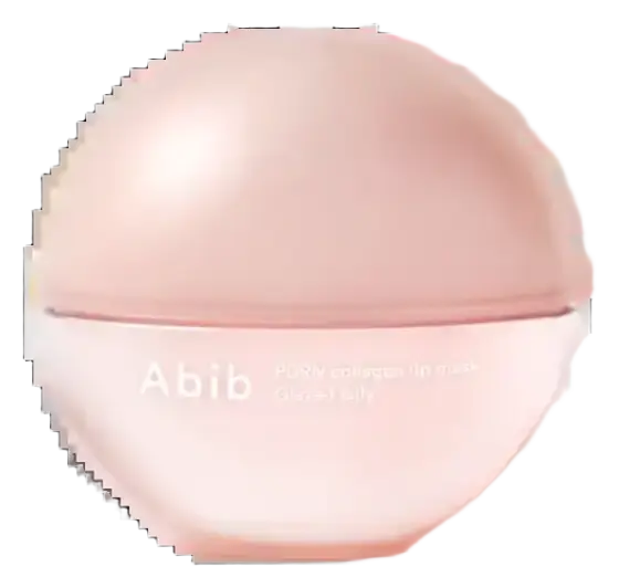 Abib PDRN Collagen Lip Mask Glazed Jelly