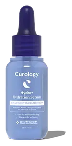Curology Hydro+ Hydration Serum