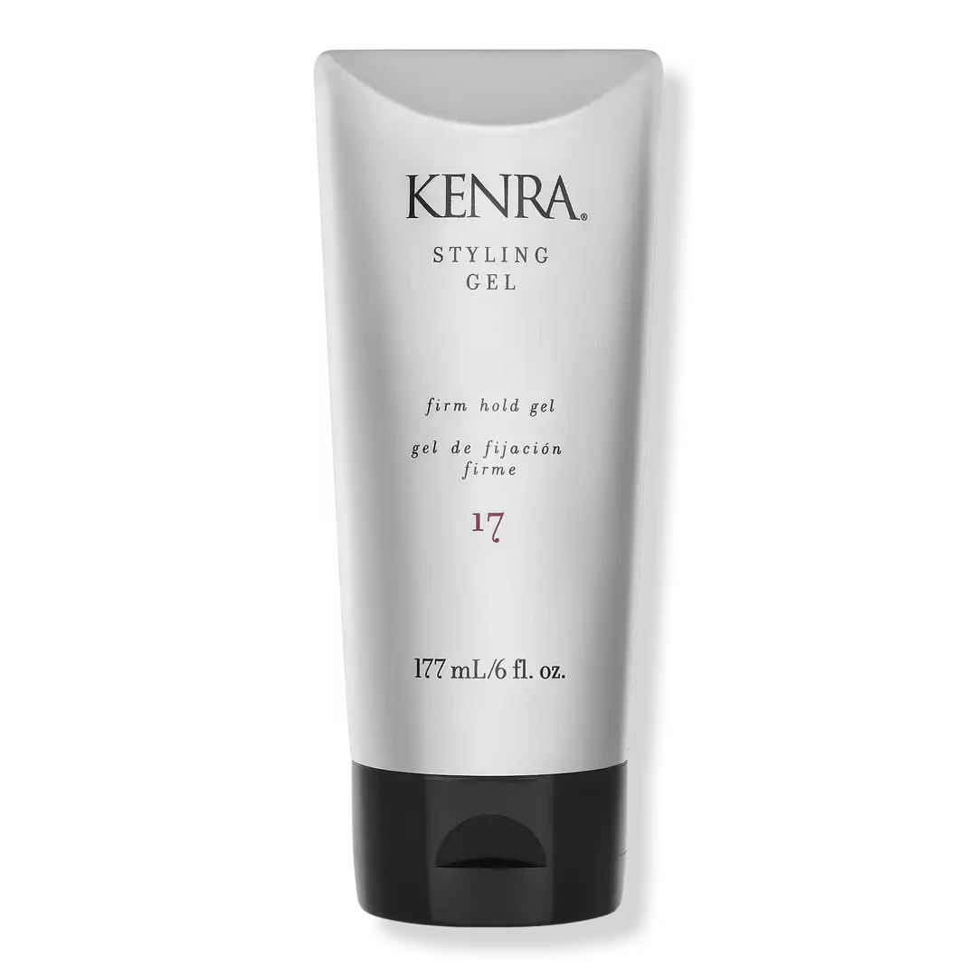 Kenra Styling Gel 17