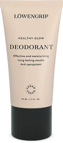 Löwengrip Healthy Glow Deodorant