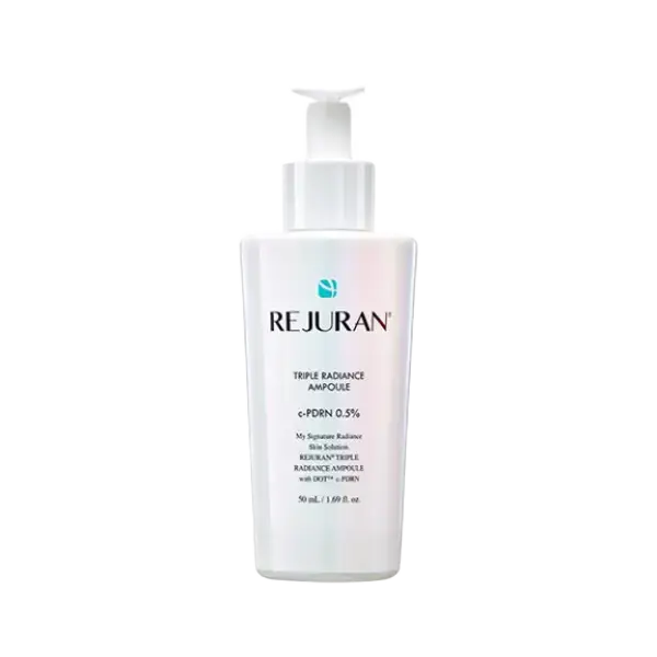 Rejuran Triple Radiance Ampoule