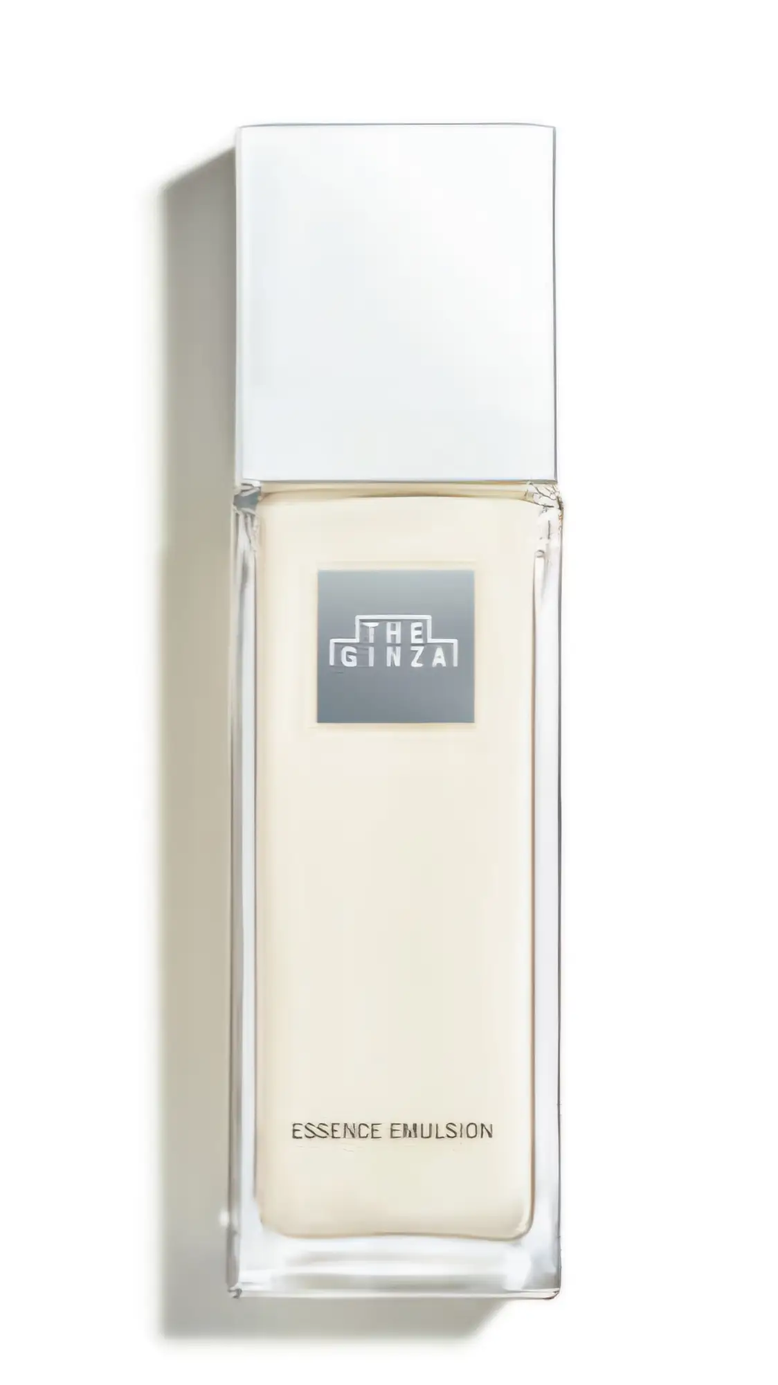 The Ginza Essence Emulsion