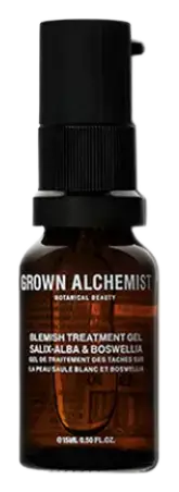 Grown Alchemist Blemish Treatment Gel