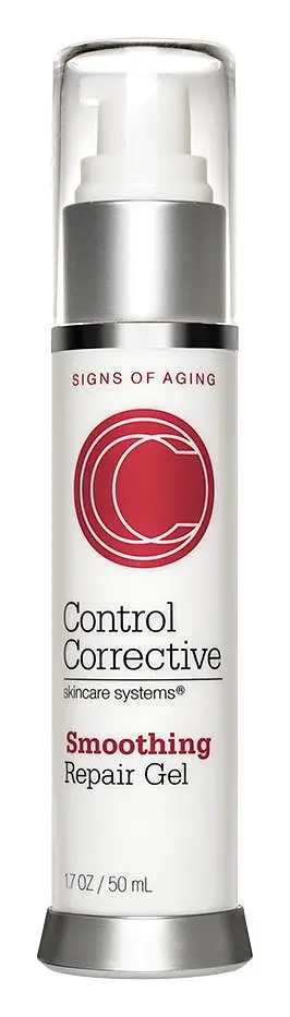 Control Corrective Skincare Systems Smoothing Repair Gel