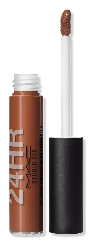 Mac Cosmetics Studio Fix 24-Hour Smooth Wear Concealer NW55