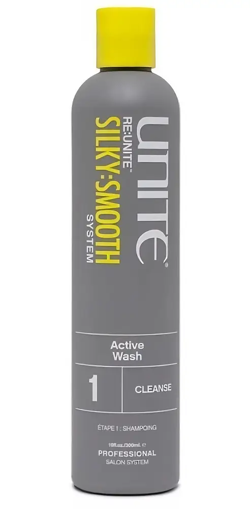Unite Hair Re:Unite Silky:Smooth Active Wash
