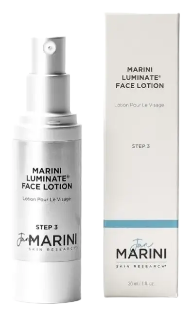 Jan Marini Luminate Face Lotion