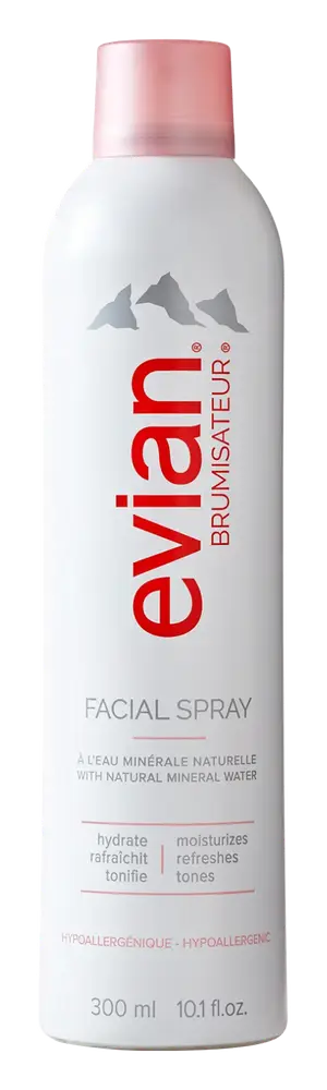Evian Brumisateur Facial Spray