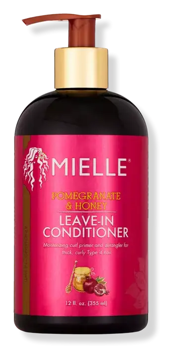 Mielle Organics Pomegranate & Honey Leave-In Conditioner