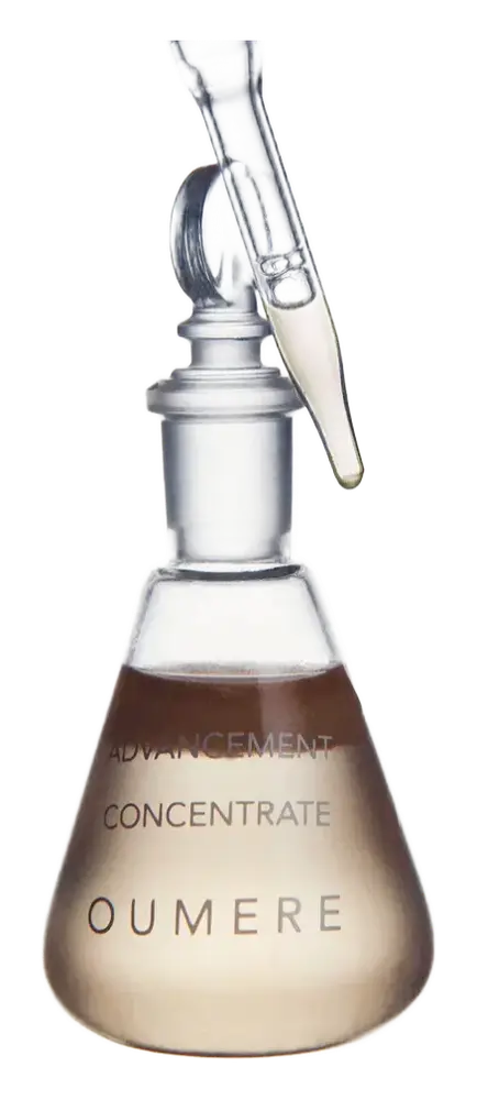 Oumere Advancement Concentrate