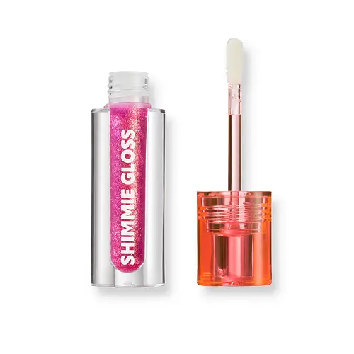 Trouble Maker Shimmie Gloss Lip Gloss All In Berry